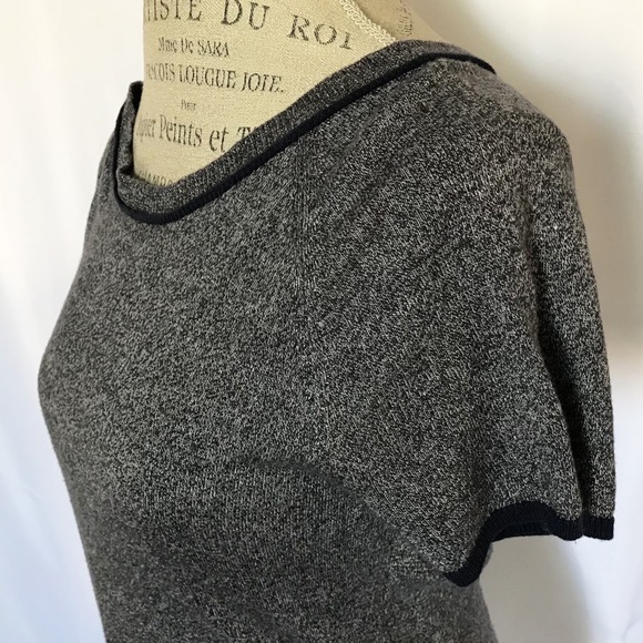 Anthropologie Field Of Flowers casual Sweater - Picture 7 of 10